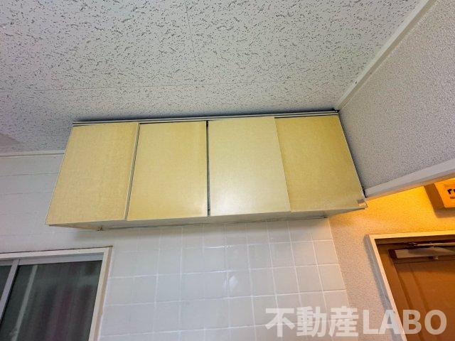 コーポエーワンのその他共用部分