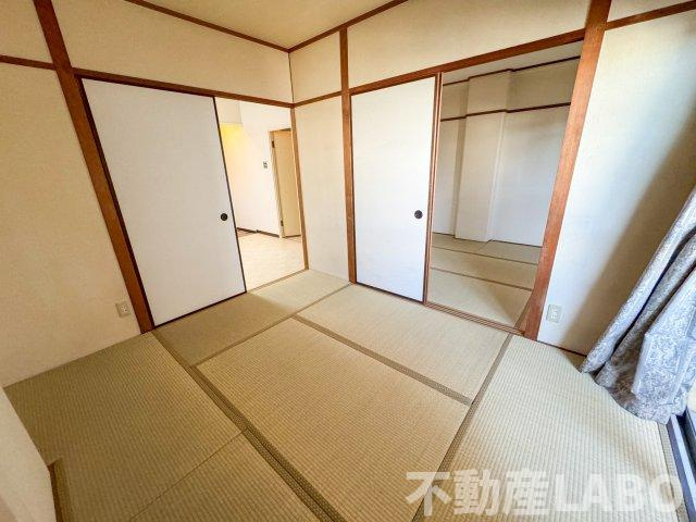 コーポエーワンのその他