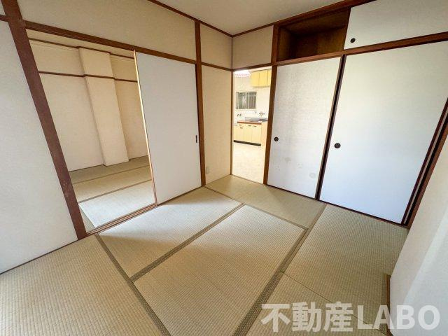 コーポエーワンのその他