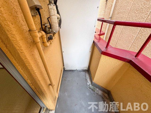 コーポエーワンのその他