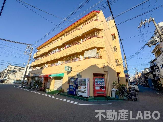 コーポエーワン