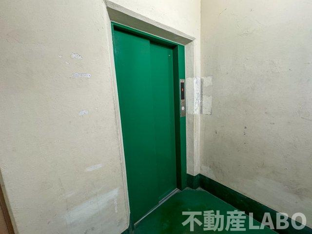 コーポエーワンの設備