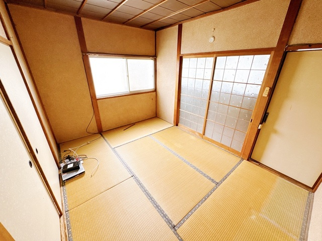 【和室】 | 千里丘文化