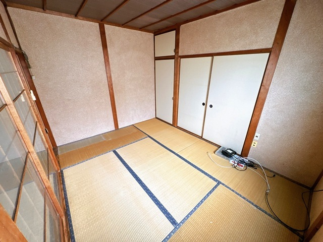 【和室】 | 千里丘文化