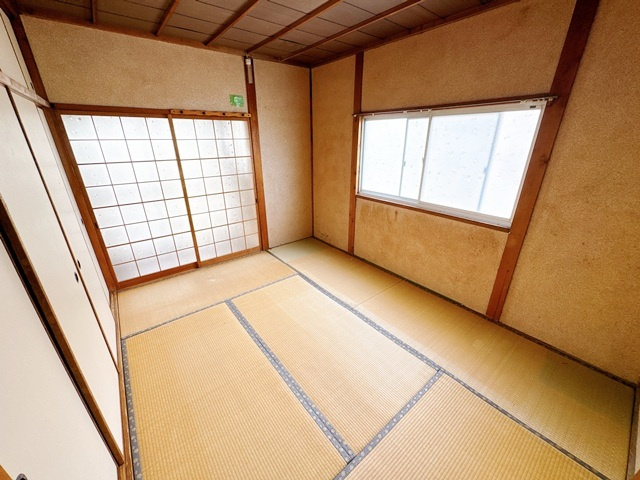 【和室】 | 千里丘文化