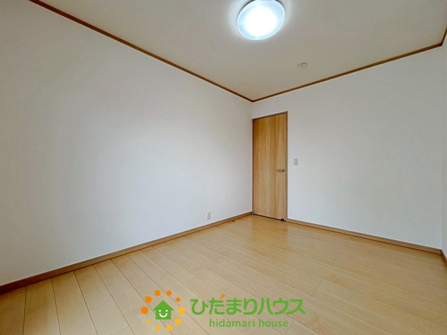 加須市東栄２丁目　中古一戸建ての子供部屋