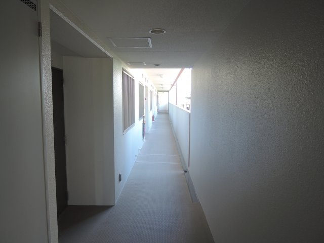 グリーンヒルズ高槻の内装