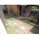 グリーンヒルズ高槻の展望