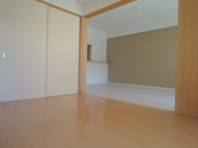 グリーンヒルズ高槻の内装