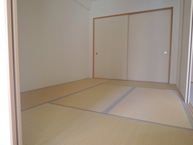 グリーンヒルズ高槻の内装