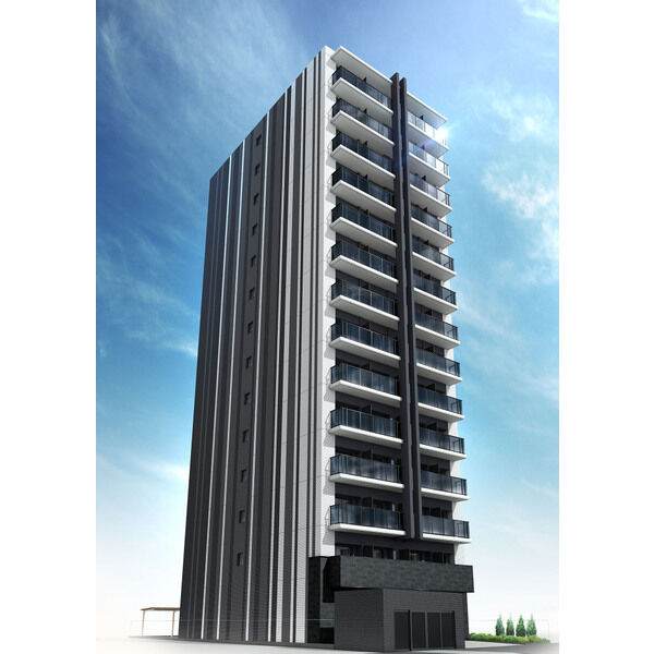 メイクス名駅南Ⅱ