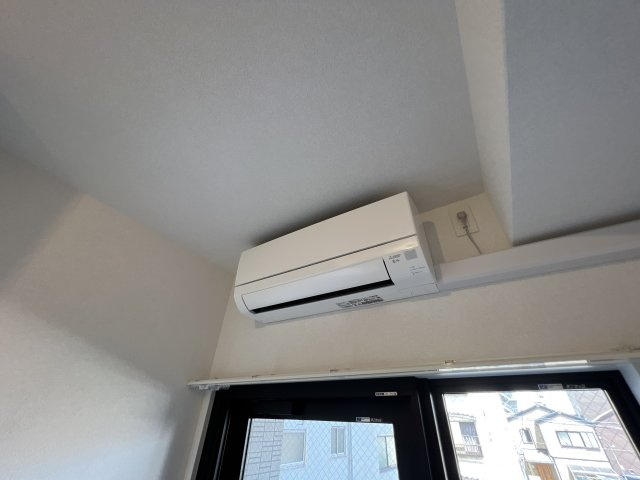 アルティザ姫路の設備