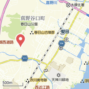 【地図】 | クレスト天神