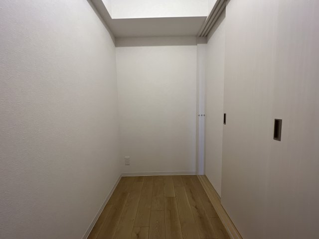 アルティザ姫路の子供部屋
