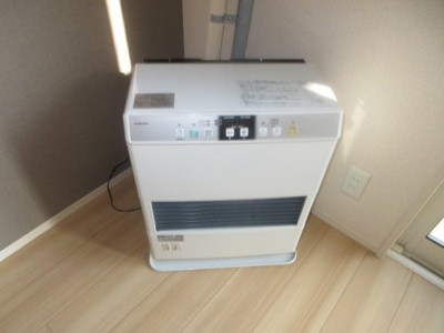 【設備】 | ガレンド