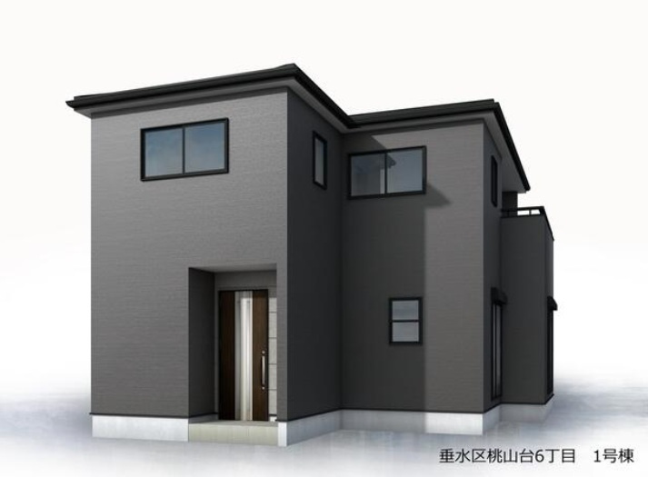 神戸市垂水区桃山台6丁目