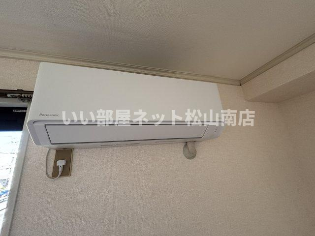 【設備】 | ハーモニック　フィール　B棟