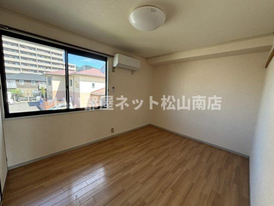 【内装】 | ハーモニック　フィール　B棟