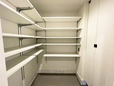 【その他】 | 武蔵野市吉祥寺南町４丁目　新築戸建　１棟 | シューズインクローゼット