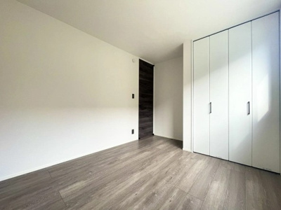 【洋室】 | 武蔵野市吉祥寺南町４丁目　新築戸建　１棟