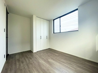 【洋室】 | 武蔵野市吉祥寺南町４丁目　新築戸建　１棟