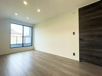 【洋室】 | 武蔵野市吉祥寺南町４丁目　新築戸建　１棟