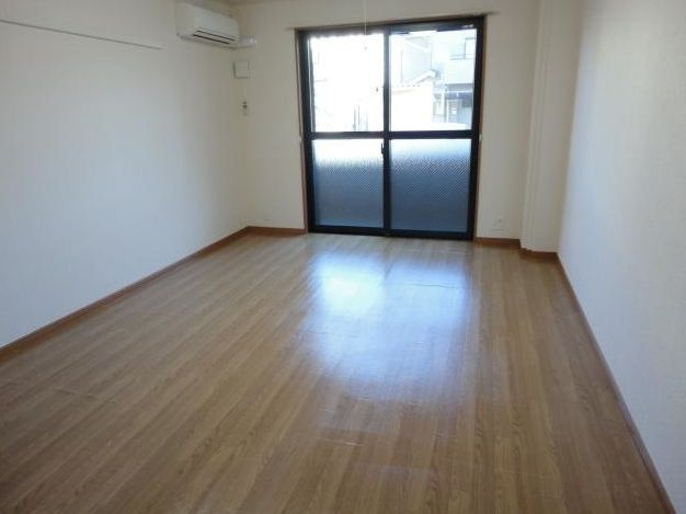 イフエクトの居間・リビング