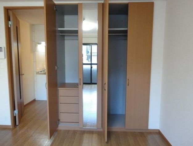 イフエクトの収納