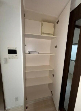 【エントランス】 | アイガーデン川口