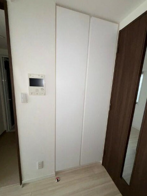 【ロビー】 | アイガーデン川口