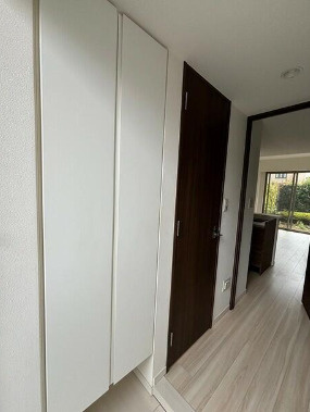 【展望】 | アイガーデン川口