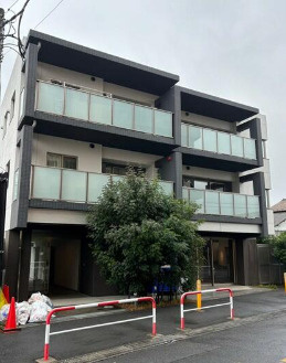 【外観】 | アイガーデン川口