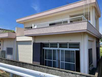 【外観】 | 有田郡湯浅町別所戸建