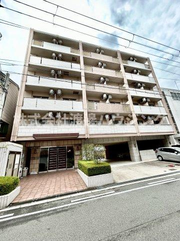 クリーデンス新大阪