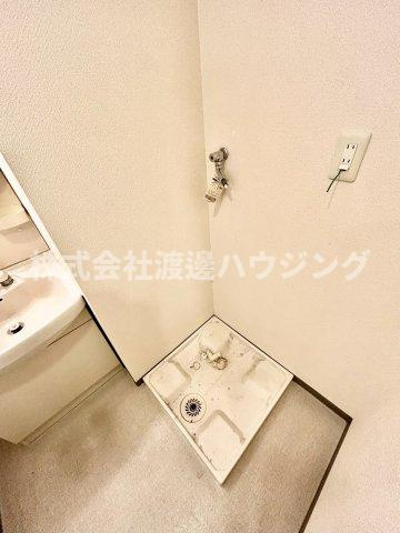 クリーデンス新大阪の設備