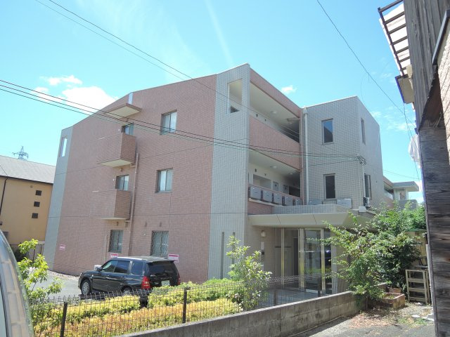 グリーンヒルズ高槻