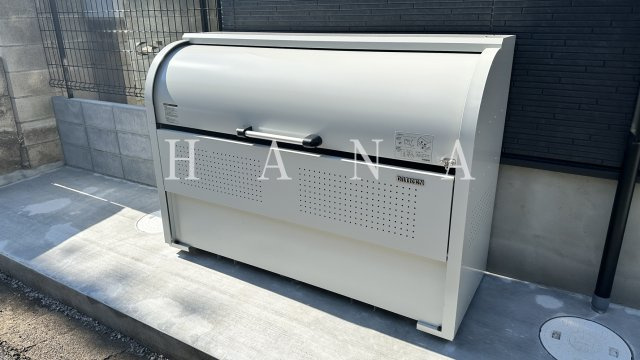 サザンロード国分寺のその他共用部分