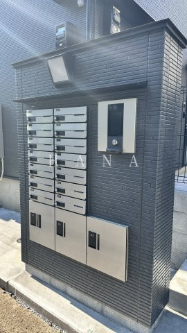 サザンロード国分寺のその他共用部分