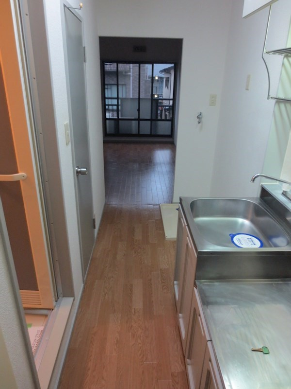 WINGWEST（ウイングウエスト）の内装