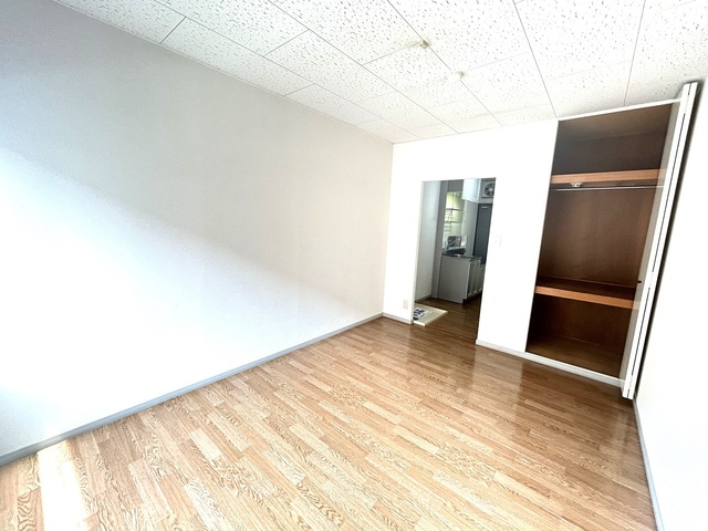 WINGWEST（ウイングウエスト）の寝室