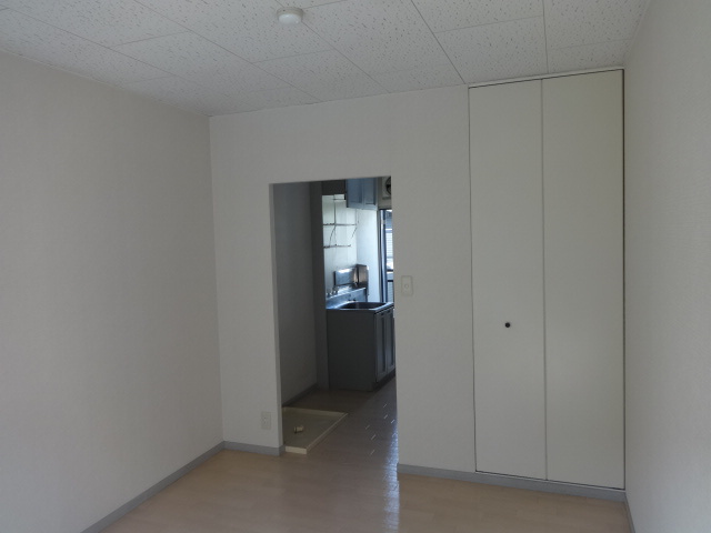 WINGWEST（ウイングウエスト）の設備