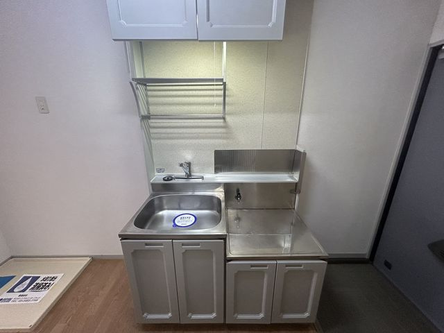 WINGWEST（ウイングウエスト）のキッチン