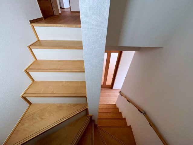 ハートフルタウン沖縄市南桃原　A号棟の内装|内装