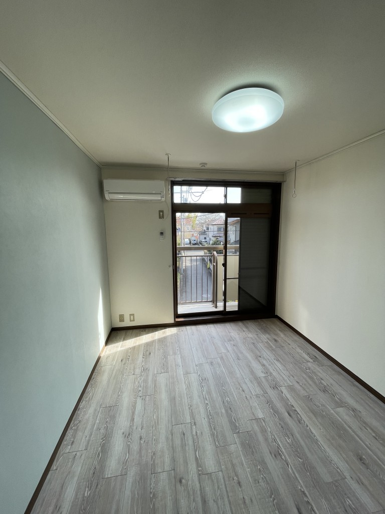 シティハイム　大楽寺の設備