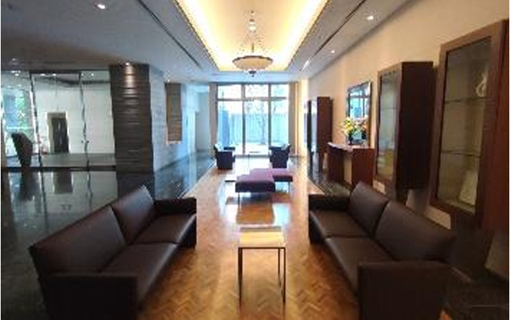 It’s東京フォーサイトスクエアのその他共用部分