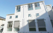 ＴＭレジデンスの画像