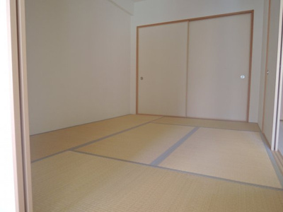 【内装】 | グリーンヒルズ高槻