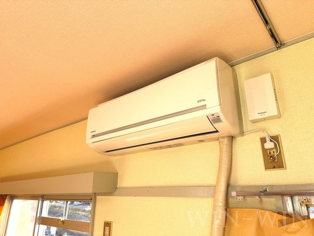 東小鷹野メゾンの設備