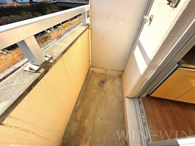 東小鷹野メゾンの設備