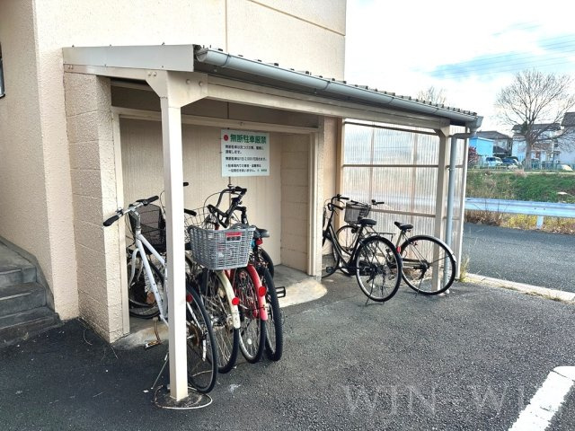 東小鷹野メゾンのその他共用部分